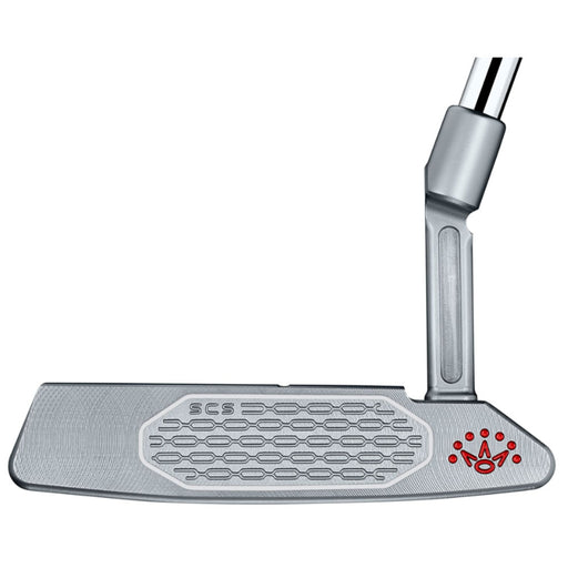 Titleist Scotty Cameron SS Squareback 2 Putter 25