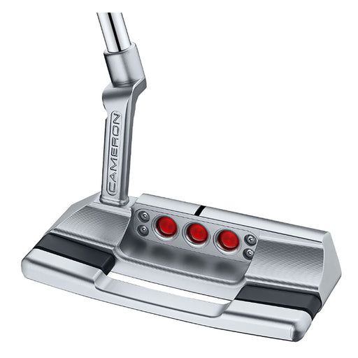 Titleist Scotty Cameron SS Squareback 2 Putter 25