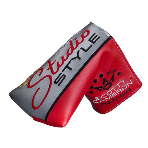 Titleist Scotty Cameron SS Squareback 2 Putter 25