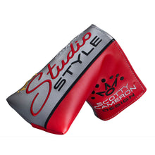 Load image into Gallery viewer, Titleist Scotty Cameron LD Fastback Putter 25
 - 6
