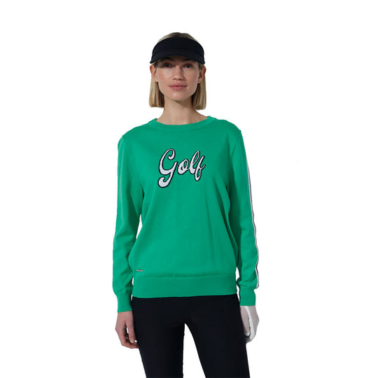 Daily Sports Tour Womens Golf Pullover