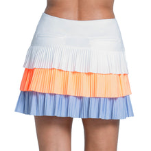 Load image into Gallery viewer, Lucky in Love Triple Threat Pltd Womens Golf Skort
 - 2