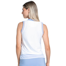 Load image into Gallery viewer, Lucky In Love Realign Womens Tennis Tank
 - 2