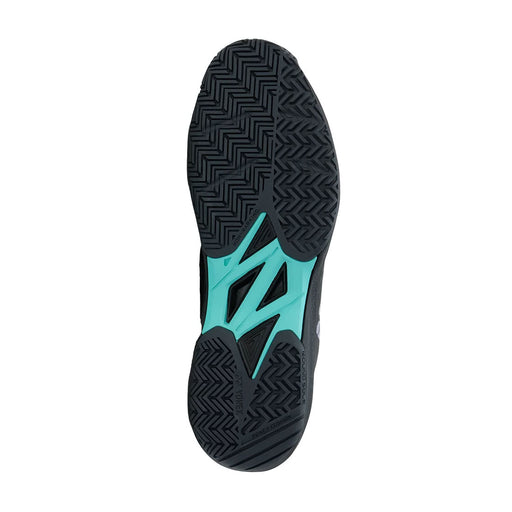Yonex Power Cush Sonicage Wide M Tennis Shoes 25