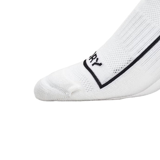 FootJoy ProDry Low Cut Black Womens Golf Socks