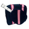 Navy/Pink - 5