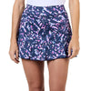 Sofibella UV Colors 14 Inch Womens Tennis Skirt