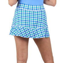 Load image into Gallery viewer, Sofibella UV Colors 14 Inch Womens Tennis Skirt 2
 - 15