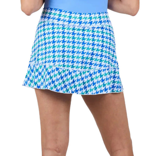 Sofibella UV Colors 14 Inch Womens Tennis Skirt 2