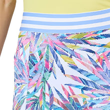 Load image into Gallery viewer, Sofibella UV Colors 13 In Geo Womens Tennis Skirt
 - 26