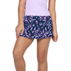 Sofibella UV Girls Chabli Geo Tennis Skirt
