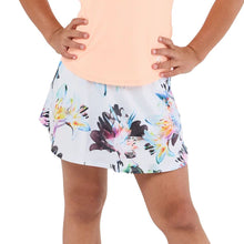 Load image into Gallery viewer, Sofibella UV Girls Chabli Geo Tennis Skirt - Lilium/L
 - 7