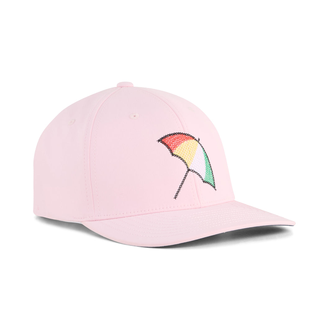 Puma Golf X API Crafted Mens Hat - Pale Pink/One Size