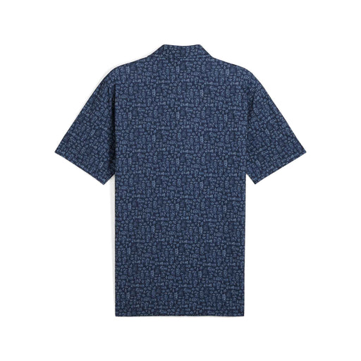 Puma X Arnold Palmer Sketch Mens Golf Polo