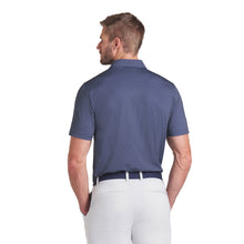 Load image into Gallery viewer, Puma Golf X AP Micro Umbrellas Mens Golf Polo
 - 2