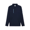 PUMA Golf X Arnold Palmer Cloudspun Tech Mens Golf Quarter-Zip