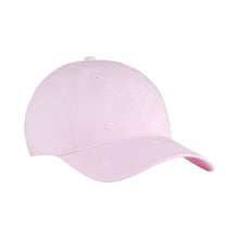 Load image into Gallery viewer, Puma Golf X AP Umbrella Dad Womens Cap - Pale Pink/One Size
 - 1
