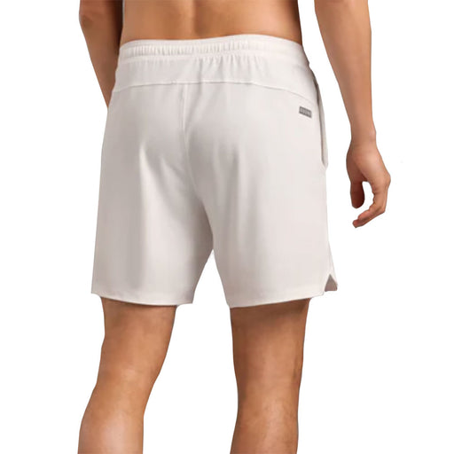 Rhone Backspin Lined 7 Inch Mens Tennis Shorts