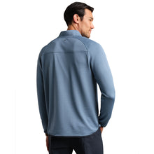 Load image into Gallery viewer, Rhone Founder&#39;s Quarter-Zip Mens Golf Pullover
 - 2