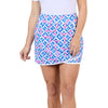 Sofibella Golf Colors 16 Inch Euonimo Womens Golf Skort