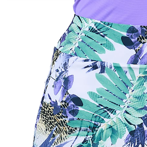 Sofibella Golf Colors 17 Inch Womens Golf Skort
