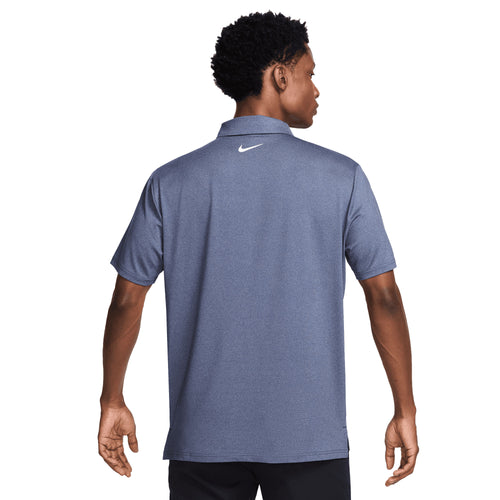 Nike Golf Dri-Fit Tour Heather Mens Polo - 2
