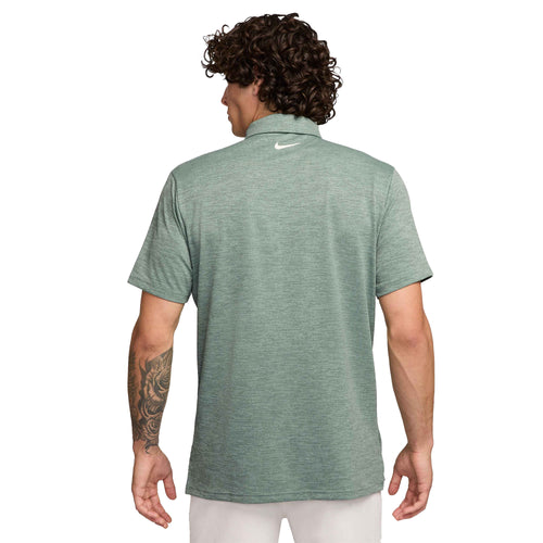 Nike Golf Dri-Fit Tour Jacquard Mens Polo - 2