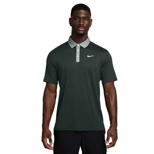 Nike Golf Dri-Fit Tour Contrast Mens Polo