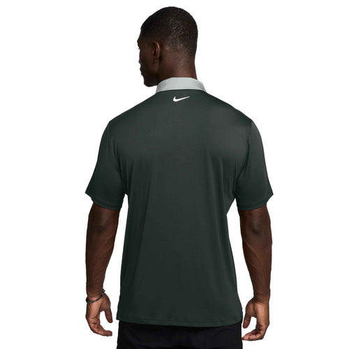 Nike Golf Dri-Fit Tour Contrast Mens Polo - 2
