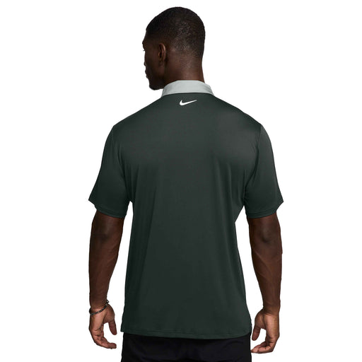 Nike Golf Dri-Fit Tour Contrast Mens Polo
