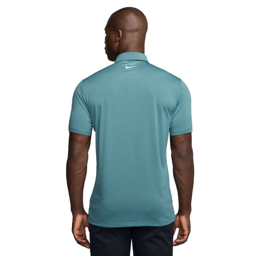 Nike Golf Dri-Fit Tour Texture Mens Polo