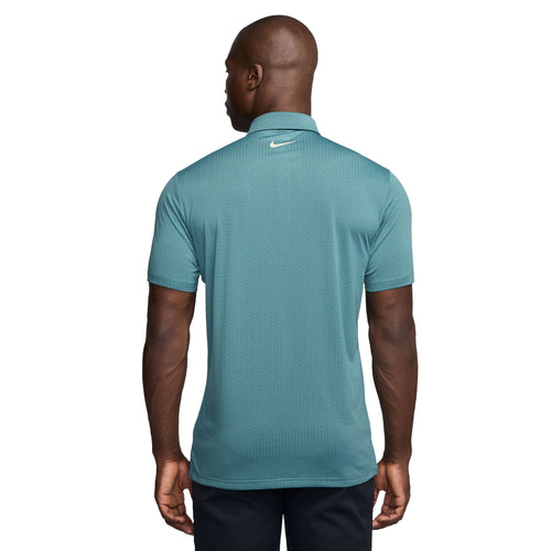 Nike Golf Dri-Fit Tour Texture Mens Polo - 2