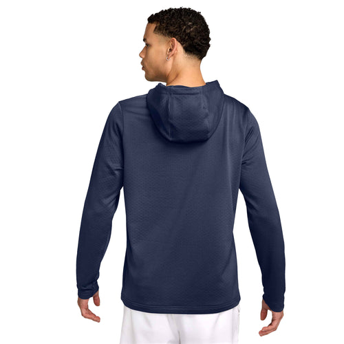 Nike Dri-Fit Tour Lightweight Mens Golf Hoodie - 2