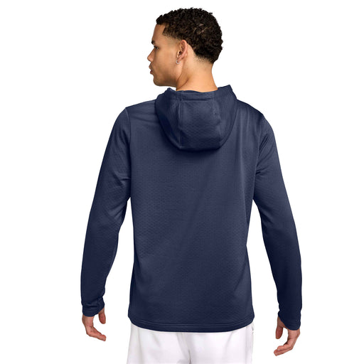 Nike Dri-Fit Tour Lightweight Mens Golf Hoodie