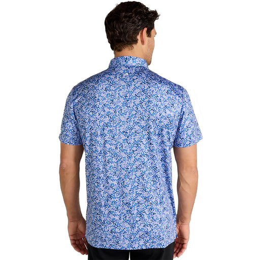 Redvanly Fourcy Mens Golf Polo
