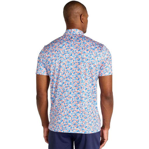 Redvanly Fourcy Mens Golf Polo