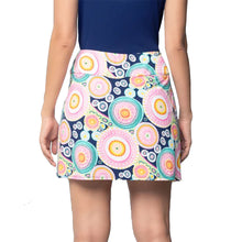 Load image into Gallery viewer, Ibkul Leona Layered 17.5 Wmns Golf Skort
 - 2