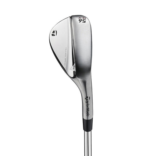 TaylorMade Milled Grind Chrome RH Mens Wedge
