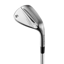 Load image into Gallery viewer, TaylorMade Milled Grind Chrome LH  Mens Wedge - 60/10
 - 1