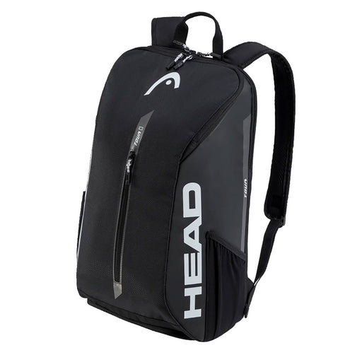 Head Tour 25L Backpack - Black/White