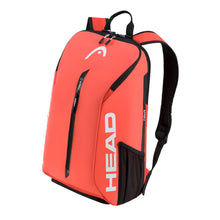 Load image into Gallery viewer, Head Tour 25L Backpack - Fluo Orange
 - 4
