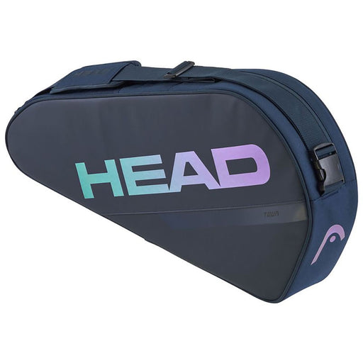Head Tour S 3 Pack Racquet Bag - Navy
