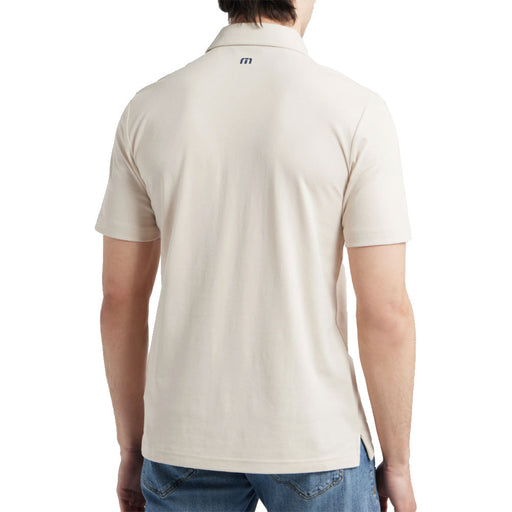 TravisMathew Cathedral Mens Golf Polo