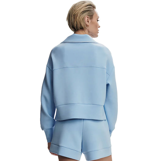 Varley Davenport Half-Zip Womens Pullover