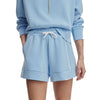 Varley Barnes High Rise 4.5 Inch Womens Shorts
