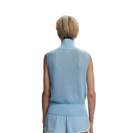 Varley Allena Half-Zip Womens Vest
