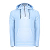 Swannies Jonathan Mens Quarterzip Golf Hoodie