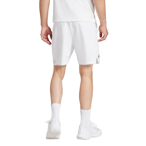 Adidas Club Tennis 2-in-1 7in Mens Tennis Shorts