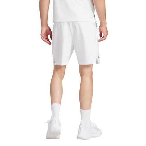 Adidas Club Tennis Climacool 2-in-1 7inch Mens Tennis Shorts - 2