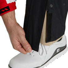 Load image into Gallery viewer, FootJoy HydroLite Mens Golf Rain Pants
 - 3